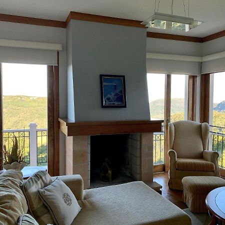 Ferienwohnung Locflat Penthouse Vista Panoramica Gramado Exterior foto