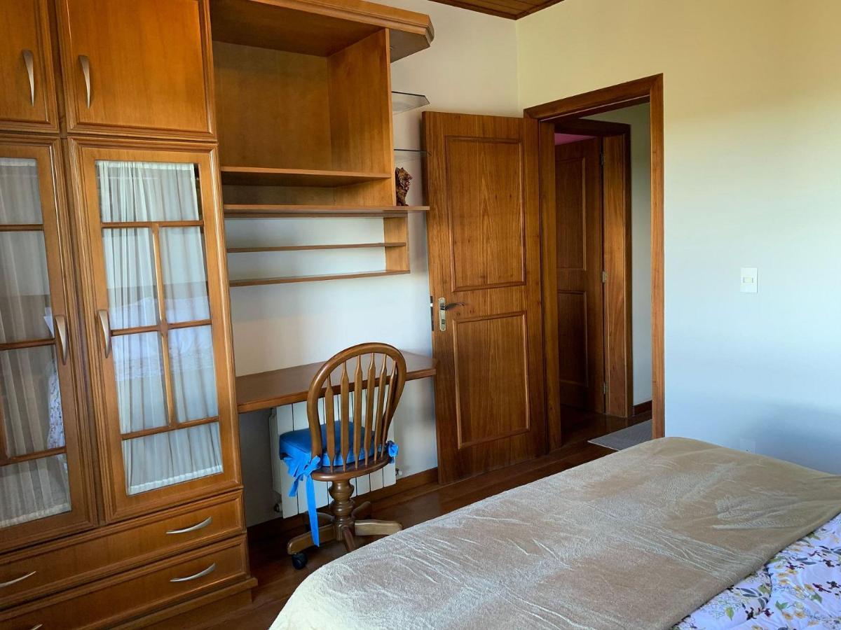 Ferienwohnung Locflat Penthouse Vista Panoramica Gramado Exterior foto