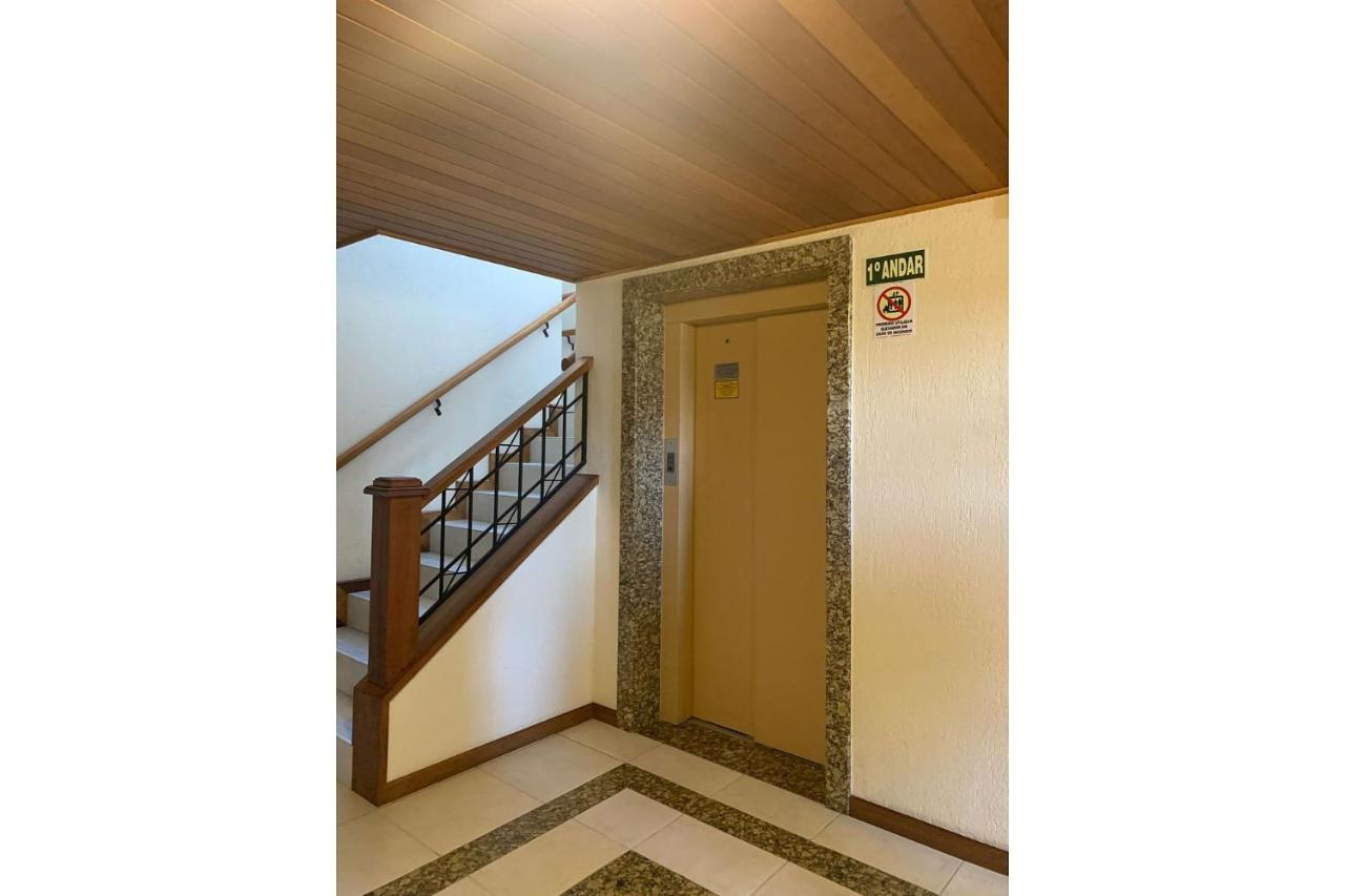 Ferienwohnung Locflat Penthouse Vista Panoramica Gramado Exterior foto